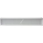 Haco VM 400 x 130 mm B bílá – Hledejceny.cz