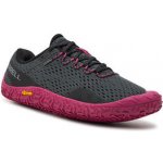 Merrell J067722 Vapor Glove 6 granite/fuchsia B – Hledejceny.cz