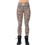 Eivy Pocket Tights leopard – Zbozi.Blesk.cz