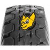 Pneumatika na motorku Vredestein V54 6/0 R9 6PR