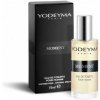 Parfém Yodeyma Moment parfémovaná voda pánská 15 ml