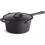 NAPOLEON litinový hrnec Dutch Oven s poklicí 6 l – Hledejceny.cz