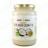 kuchyňský olej MAYA GOLD Kokosový olej nerafi novaný 1,4 kg