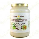 MAYA GOLD Kokosový olej nerafi novaný 1,4 kg