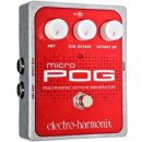 Electro-Harmonix MICRO POG