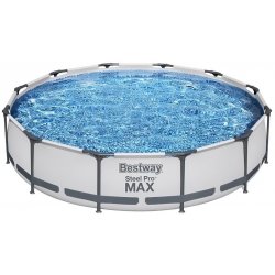 Bazén Bestway Steel Pro Max 3,66 x 0,76 m 56416