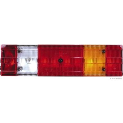 Zadní světlo HERTH+BUSS ELPARTS 83840589 – Hledejceny.cz