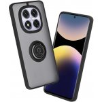 Techsuit - Glinth - Xiaomi Redmi Note 14 Pro 5G - Black – Zboží Živě