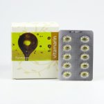 Energy Vitamarin 90 kapslí – Hledejceny.cz