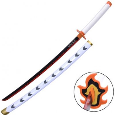 Demon Slayer Rengoku Kyojuro – Zboží Mobilmania