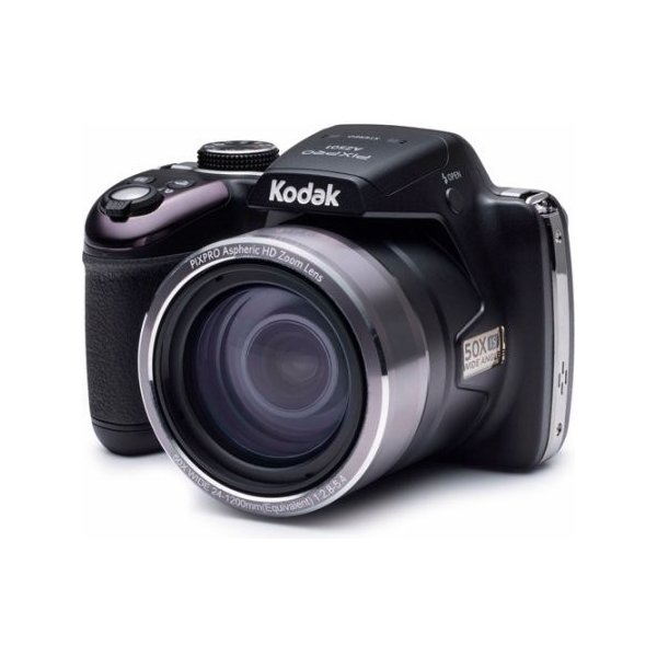 Digitální fotoaparát Kodak Astro Zoom AZ501
