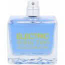 Antonio Banderas Electric Blue Seduction toaletní voda pánská 100 ml tester