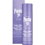 Plantur 39 PhytoCoffein Color Silver šampon 250 ml – Zboží Dáma