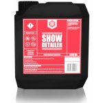 Good Stuff Show Detailer 5 l – Zboží Mobilmania