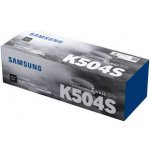 Samsung CLT-K504S - originální – Zbozi.Blesk.cz