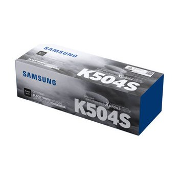Samsung CLT-K504S - originální