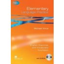 Elementary Language Practice +CD