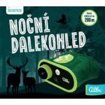 Albi Noční dalekohled – Sleviste.cz