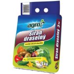 Agro Síran draselný 3 kg – Zbozi.Blesk.cz