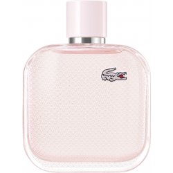 Lacoste L.12.12 Rose Eau Fraiche toaletní voda dámská 100 ml