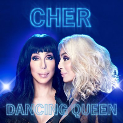 Dancing Queen (Cher) (CD / Album)
