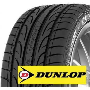 Dunlop SP Sport Maxx 215/35 R18 84Y