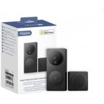 AQARA Smart Video Doorbell G4 – Sleviste.cz