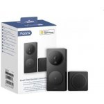 AQARA Smart Video Doorbell G4 – Hledejceny.cz