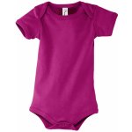 SOĽS Dětské body BAMBINO Fuchsia – Hledejceny.cz