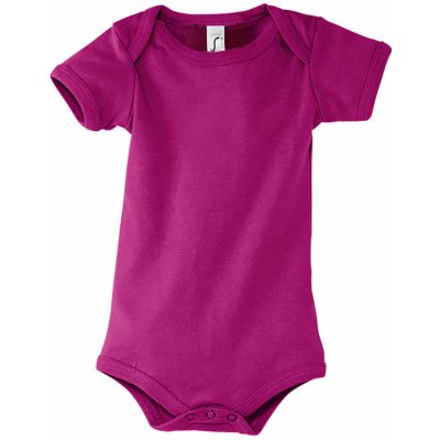 SOĽS Dětské body BAMBINO Fuchsia – Hledejceny.cz
