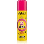 Astrid Repelent spray proti klíšťatům a komárům 150 ml – Zbozi.Blesk.cz