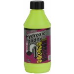 Hydroxid sodný mikrogranule 1 kg – Zboží Mobilmania