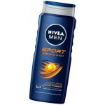Nivea Men Sport sprchový gel 500 ml – Sleviste.cz