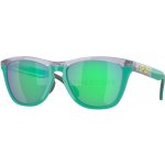Oakley Frogskins Range OO9284 928406 – Zboží Mobilmania