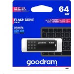 Goodram UME3 64GB UME3-0640K0R11 – Hledejceny.cz