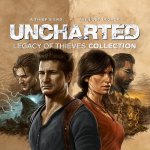 Uncharted: Legacy of Thieves Collection – Zboží Živě