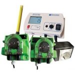 Milwaukee MC745 automatická regulace EC – Zboží Dáma