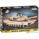 COBI 2619 Armed Forces Tank M1A2 ABRAMS