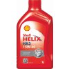 Motorový olej Shell Helix HX3 15W-40 1 l