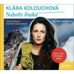Nahoře fouká - Klára Kolouchová – Sleviste.cz