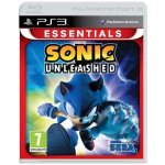 Sonic Unleashed – Zboží Mobilmania