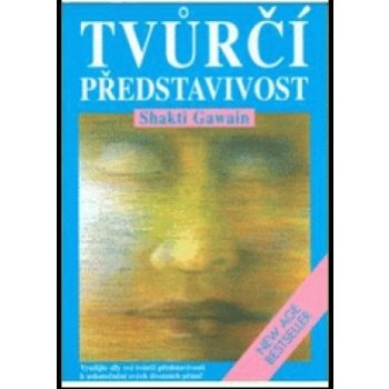 Tvůrčí představivost - Gawain Shakti