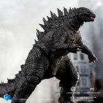 Hiya Toys Godzilla Godzilla 2014 Exquisite Basic 16 cm – Hledejceny.cz
