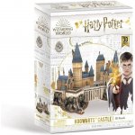 CubicFun 3D puzzle Harry Potter Hogwarts Castle 197 ks – Hledejceny.cz