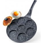 Orion Pánev na 7 lívanců Grande 27 cm – Hledejceny.cz