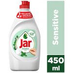 Jar na nádobí Sensitive Tea Tree a Mint 450 ml – Zbozi.Blesk.cz