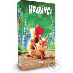 Tlama games Hrabivci – Sleviste.cz