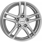 Dezent TZ 6x15 4x100 ET46 silver – Sleviste.cz