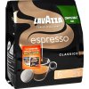 Kávové kapsle Lavazza Caffè Crema Classico Senseo pody 36 ks