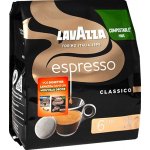 Lavazza Caffè Crema Classico Senseo pody 36 ks – Zboží Mobilmania